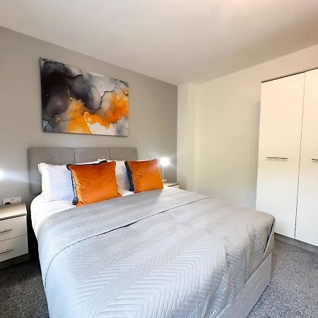 Essex House By Blue Skies Stays Stockton-on-Tees Luaran gambar