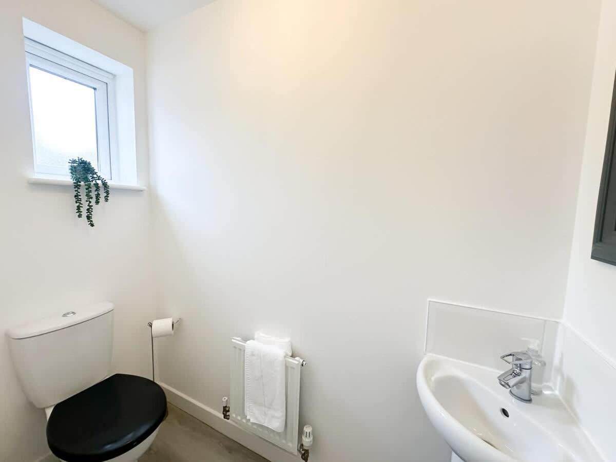 Essex House By Blue Skies Stays Stockton-on-Tees Luaran gambar