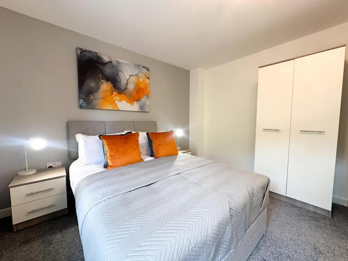 Essex House By Blue Skies Stays Stockton-on-Tees Luaran gambar