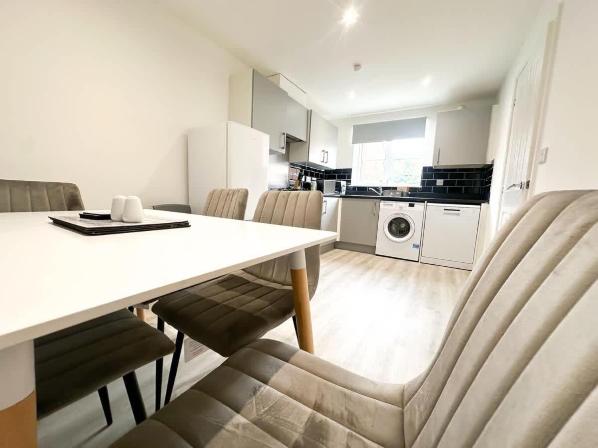 Essex House By Blue Skies Stays Stockton-on-Tees Luaran gambar