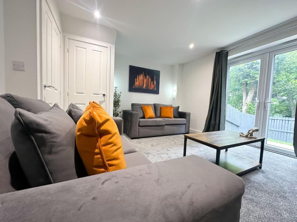 Essex House By Blue Skies Stays Stockton-on-Tees Luaran gambar