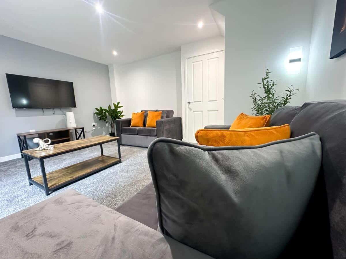 Essex House By Blue Skies Stays Stockton-on-Tees Luaran gambar