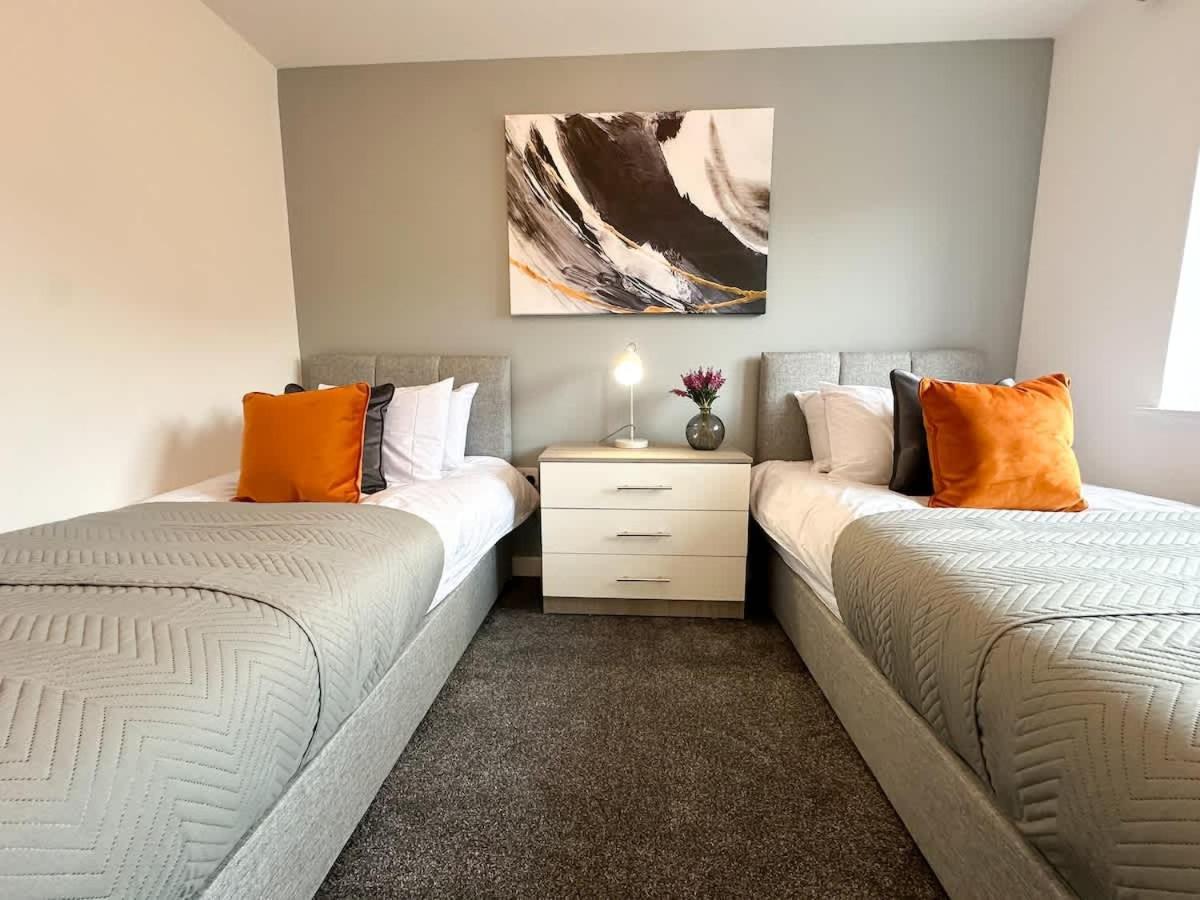 Essex House By Blue Skies Stays Stockton-on-Tees Luaran gambar
